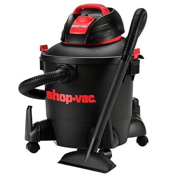 Shop-Vac 8 Gal Wet/Dry Vacuum