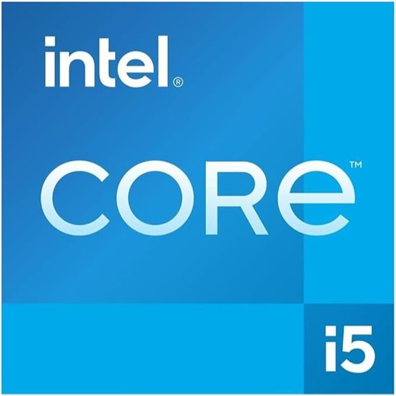 Intel Core i5-12600K Desktop Processor