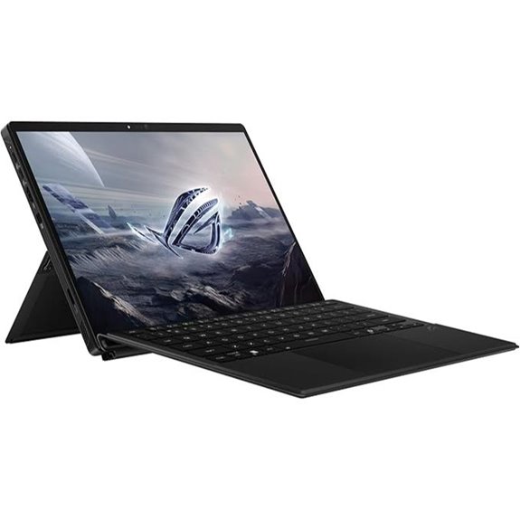 ASUS ROG Flow Z13 Gaming Notebook