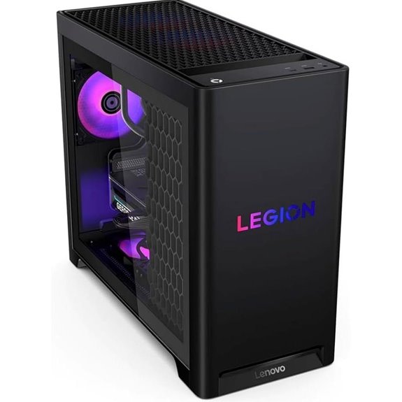 Lenovo Legion Tower 5i Gaming PC