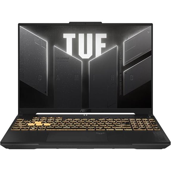 ASUS TUF Gaming F16 Laptop