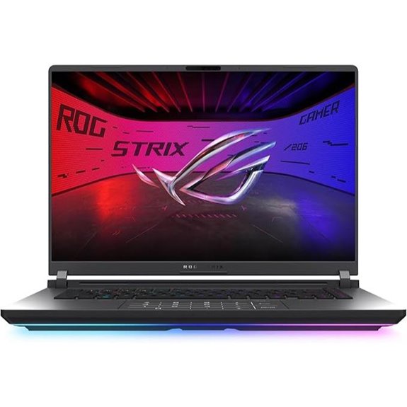 ASUS ROG Strix G16 (2025) Gaming Laptop