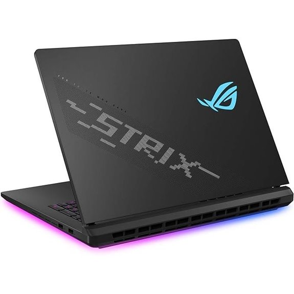 ASUS ROG Strix SCAR 18 (2025)