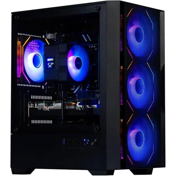 OKAMUS KAMUS Gaming PC (i7+GTX1660S+1TB)