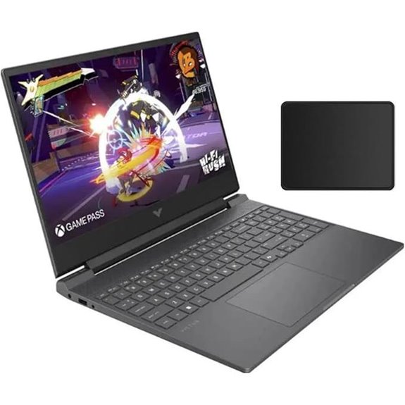 HP Victus 15.6 Gaming Laptop (RTX 4050)