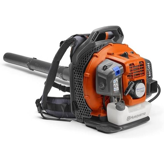 Husqvarna 150BT Gas Backpack Leaf Blower