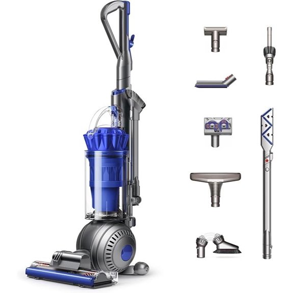 Dyson Ball Animal Upright Vacuum (290AW)