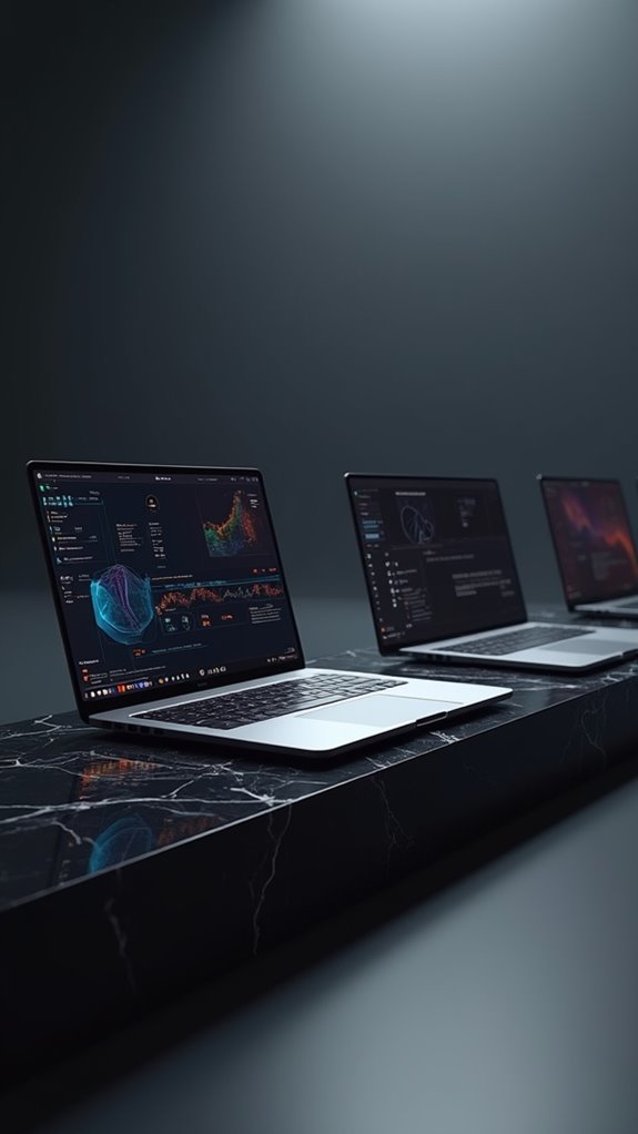 powerful portable workstation laptops