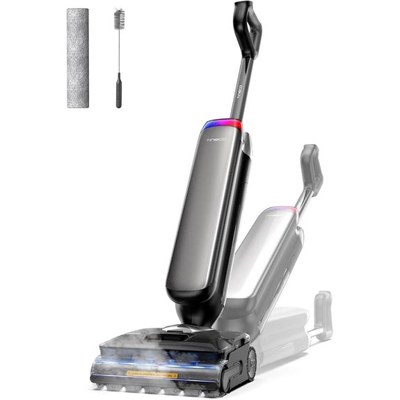 Tineco Floor One S9 Steam Vacuum Cleaner