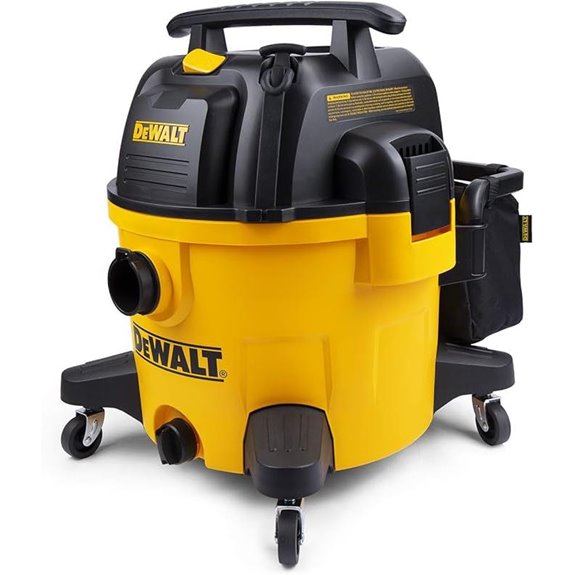 DEWALT 9 Gallon Wet/Dry Vacuum (DXV09PA)
