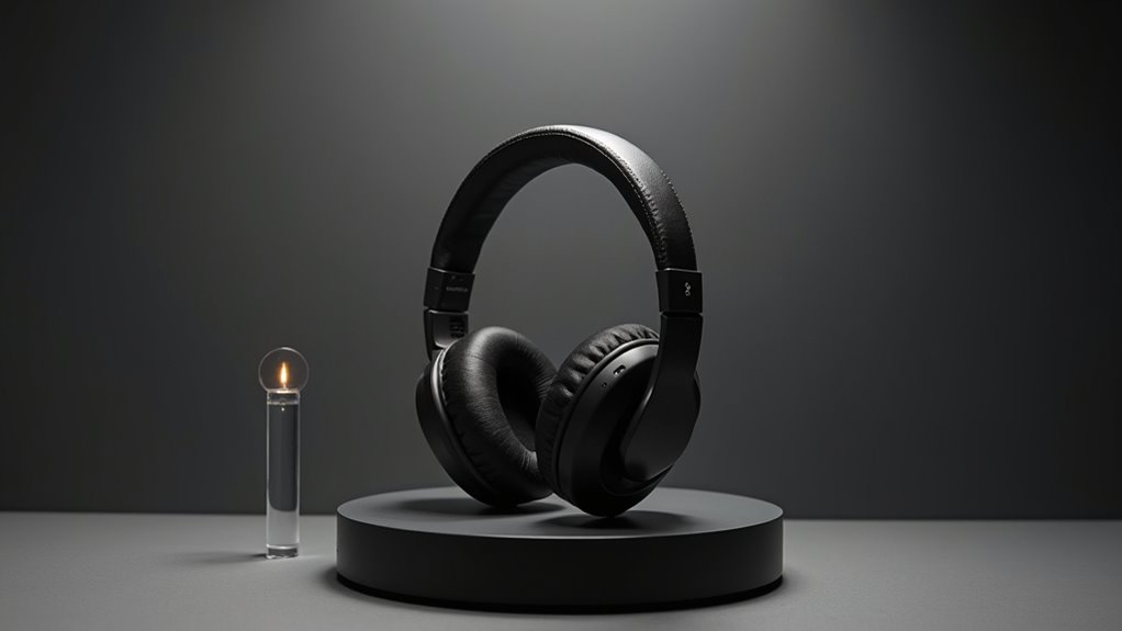 precision in audio monitoring