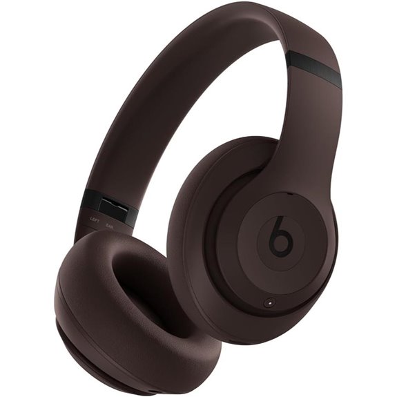 Beats Studio Pro Wireless Noise-Cancelling Headphones