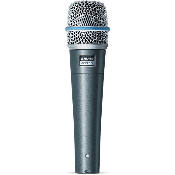 Shure BETA 57A Instrument Microphone