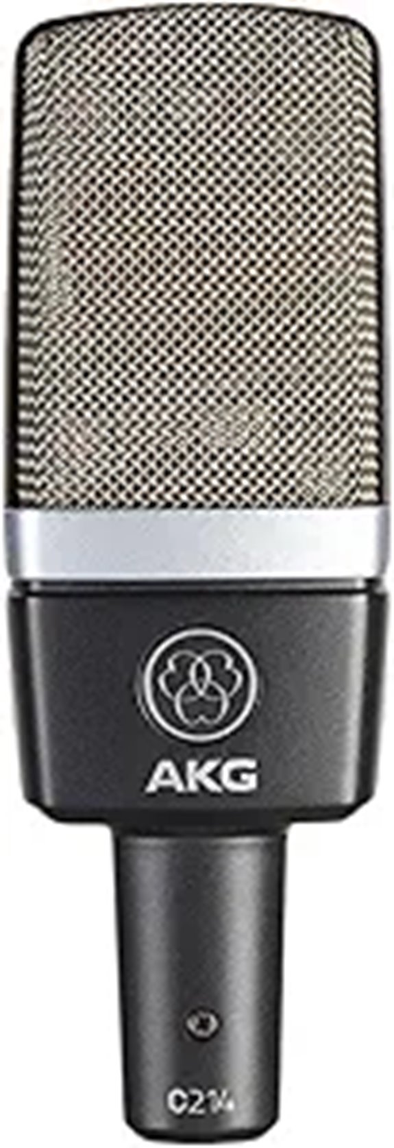 AKG C214 Studio Condenser Microphone