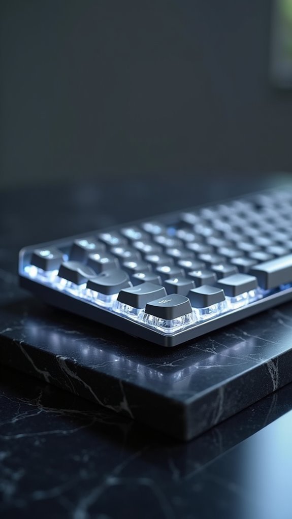 rapid trigger keyboards 2026
