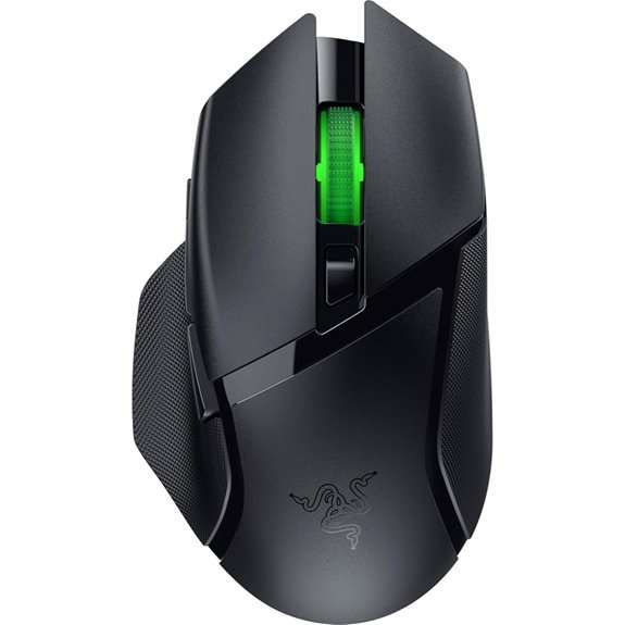 Razer Basilisk V3 Wireless Gaming Mouse