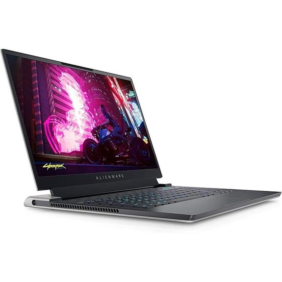 Dell Alienware X15 R1 Laptop (Renewed)