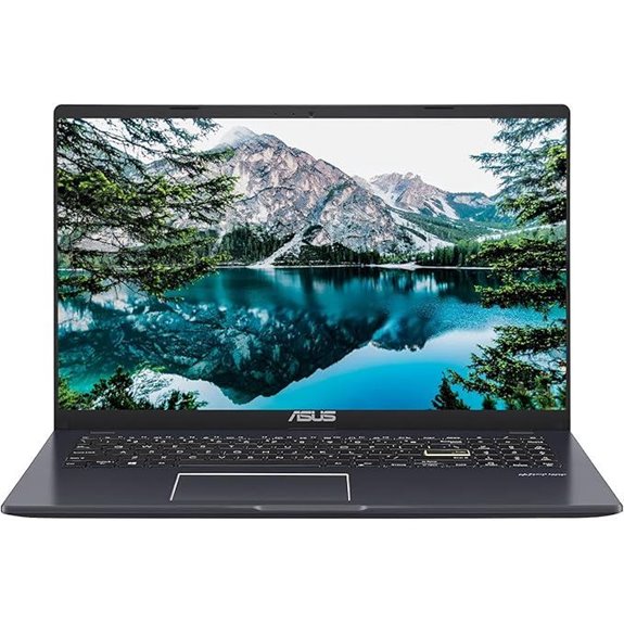 ASUS 15.5 Full HD Laptop (Renewed)