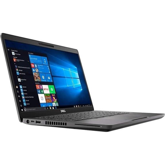 Dell Latitude 5400 i7 16GB RAM (Renewed)