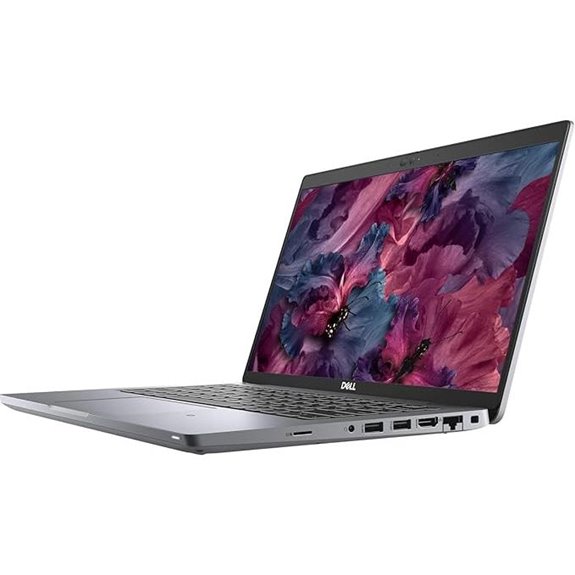 Dell 5420 Latitude 14 Laptop (Renewed)