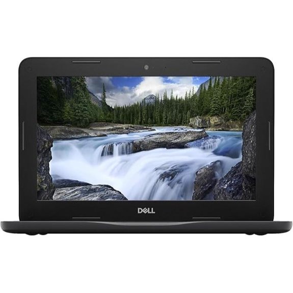 Dell Latitude 3190 Laptop (Renewed)