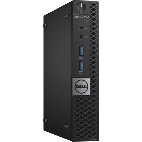 Dell Optiplex 7040 Micro Desktop (Renewed)