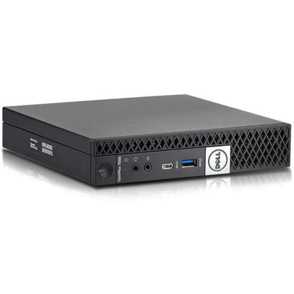 Dell OptiPlex 7050 Micro PC (Renewed)