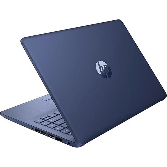 HP 14 HD Laptop (Renewed)