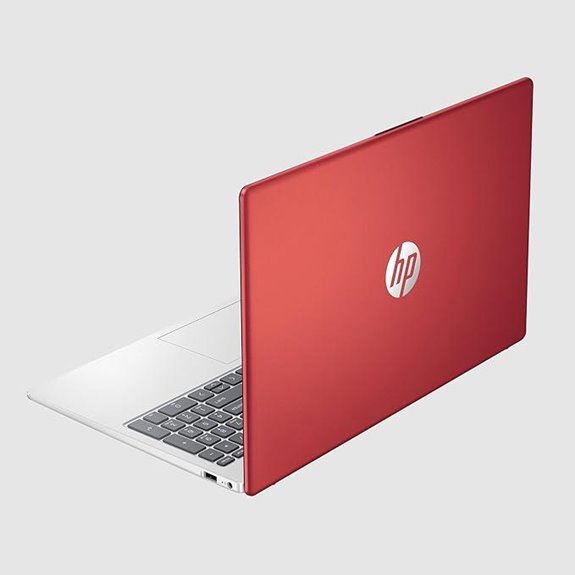 HP 15.6 Laptop 4GB RAM (Renewed)