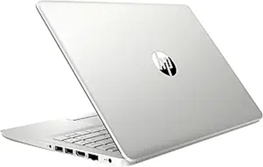 HP Stream 14 Laptop (Renewed)