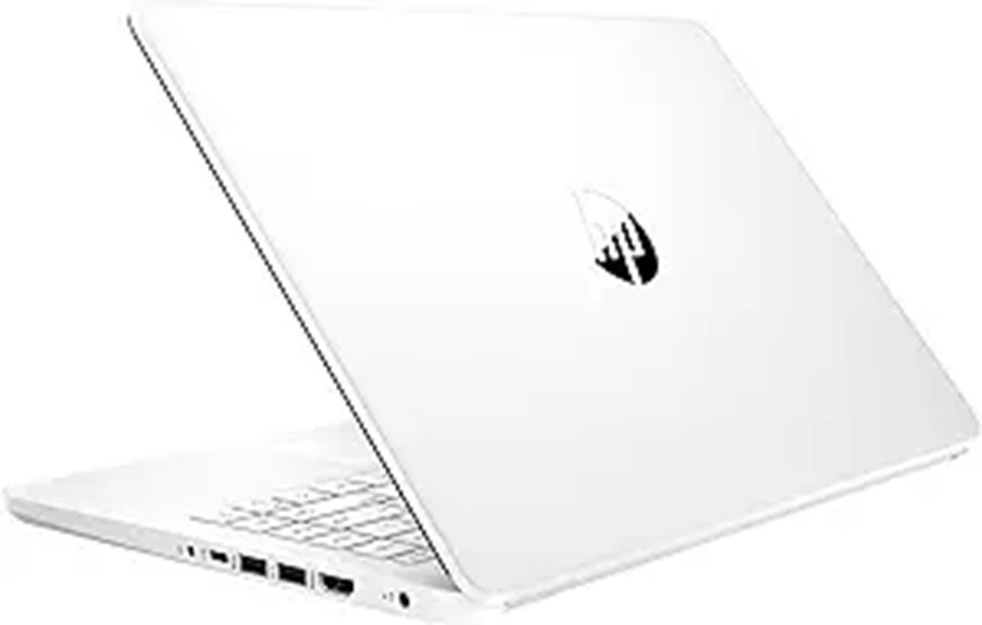 HP Stream 14 Laptop (Renewed)