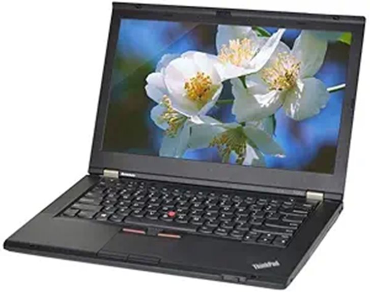 Lenovo T430 Business Laptop (Renewed)
