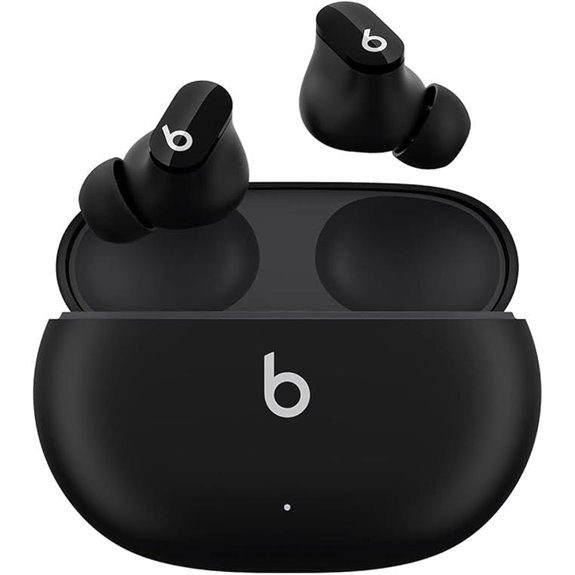 Beats Studio Buds Noise-Canceling Earphones (Renewed)