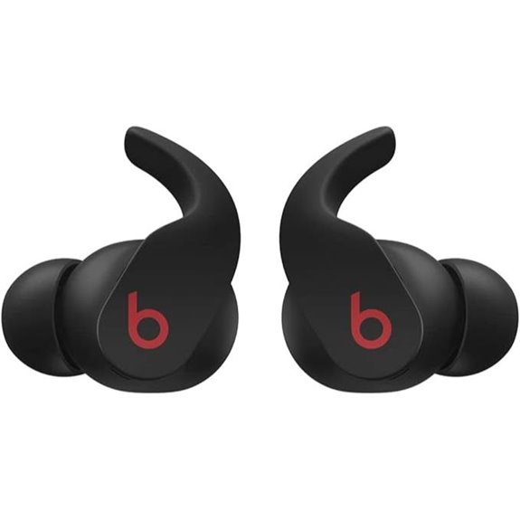 Beats Fit Pro Noise Cancelling Headphones (Renewed)