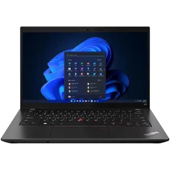Lenovo ThinkPad L14 Ryzen 5 (Renewed)