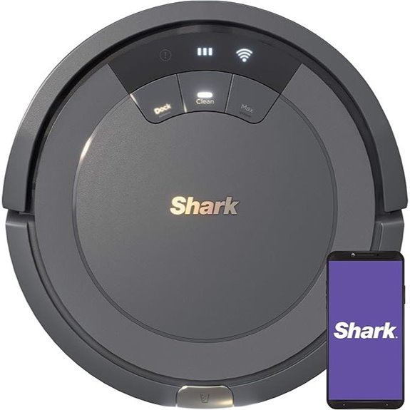 Shark ION Robotic Vacuum (Renewed)