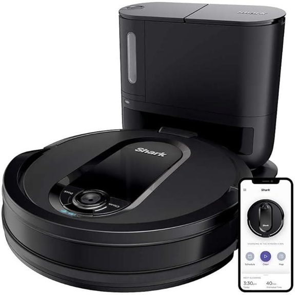 Shark IQ Robot Vacuum (Renewed)