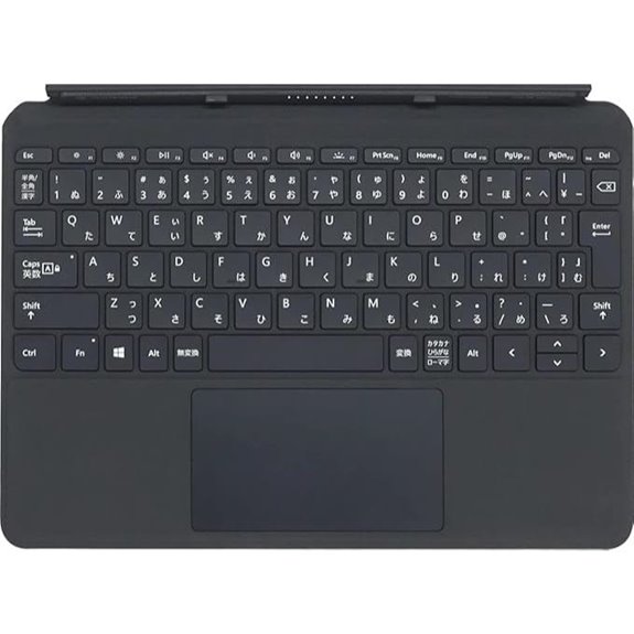 Microsoft Type Cover for Surface (Renewed)