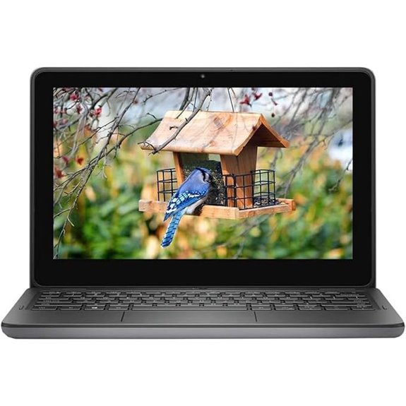 Dell Latitude 3120 Touchscreen 2-in-1 (Renewed)