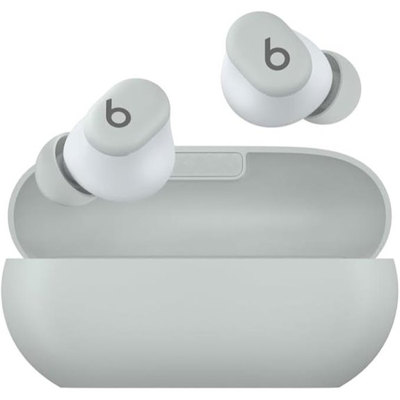 Beats Solo Buds Wireless Earbuds (Renewed)
