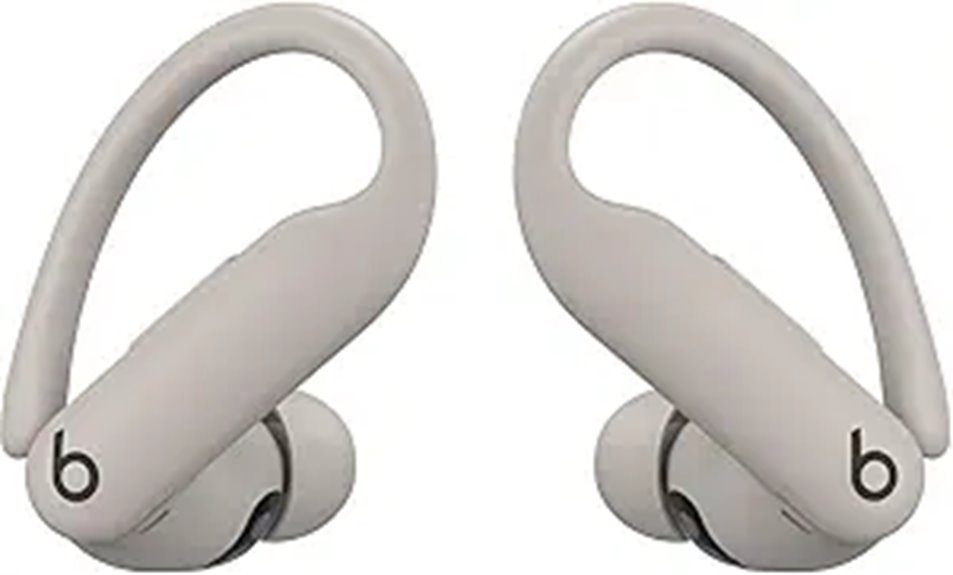 Beats PowerBeats Pro 2 Wireless Headphones (Renewed)