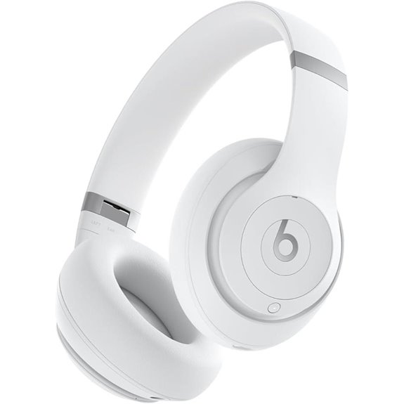 Beats Studio Pro Wireless Headphones (Renewed)