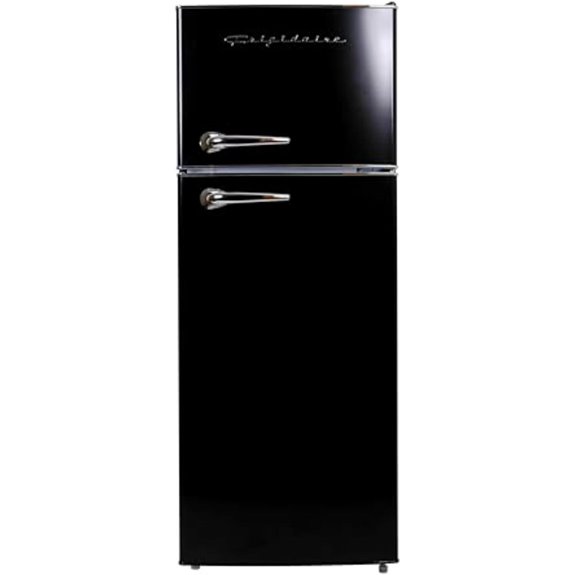 Frigidaire EFR786 Retro 7.5 Cu Ft Fridge