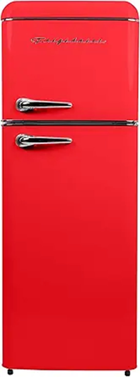 Frigidaire 7.5 cu ft Retro Refrigerator (EFR756)