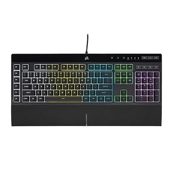 Corsair K55 RGB PRO Gaming Keyboard
