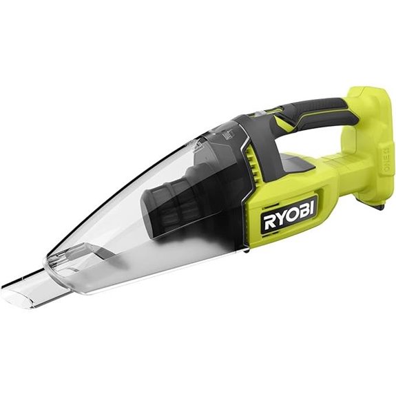 Ryobi 18V Handheld Vacuum (RHV18-0)