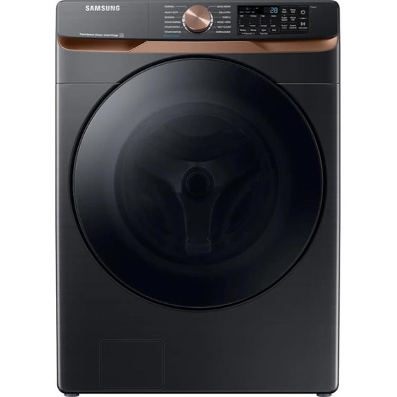 Samsung 27 in. 5.0 cu. ft. Washer