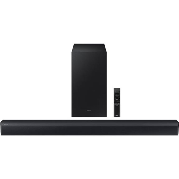 Samsung HW-C450 2.1ch Soundbar