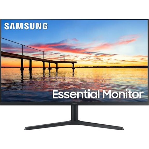 Samsung 32 Monitor 75Hz AMD FreeSync
