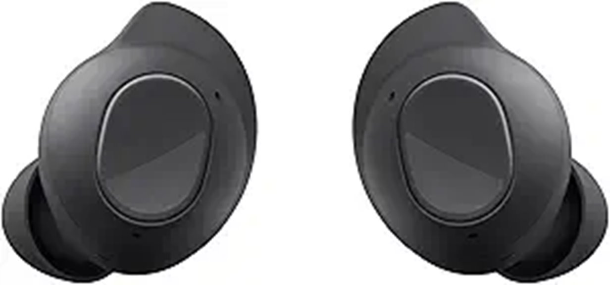 Samsung Galaxy Buds FE Bluetooth Earbuds